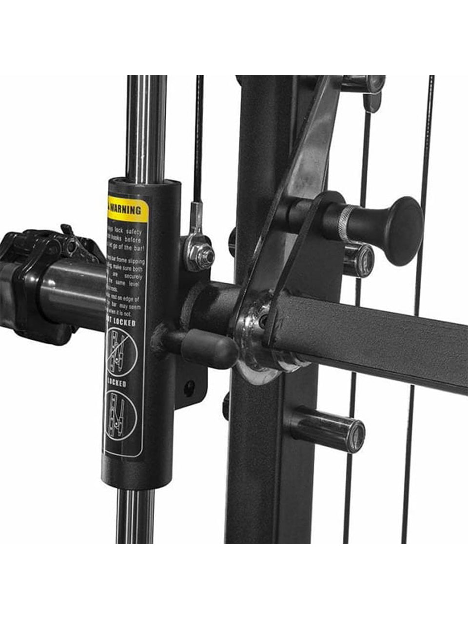 All In One Functional Trainer