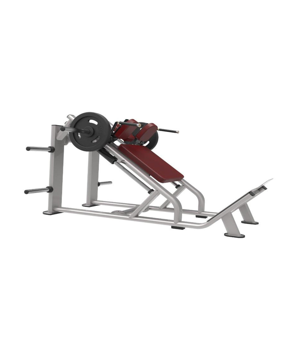 Afton Hack Squat 6946