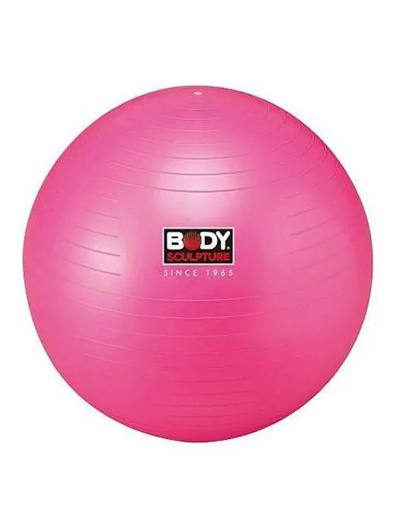 Body Sculpture Anti - Burst Gymball