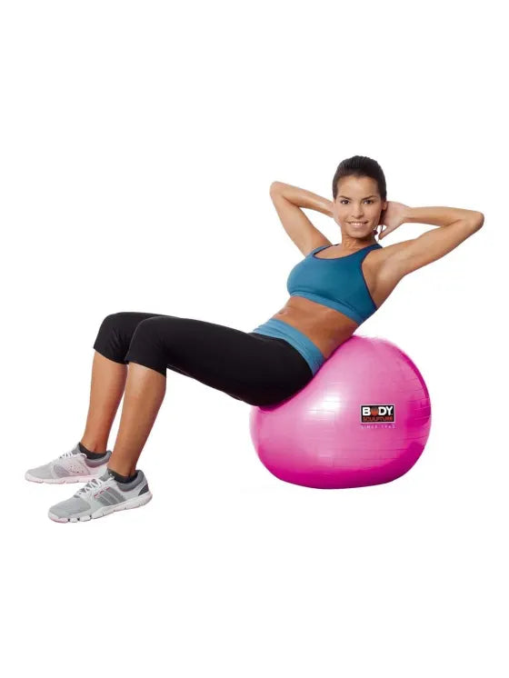 Body Sculpture Anti - Burst Gymball