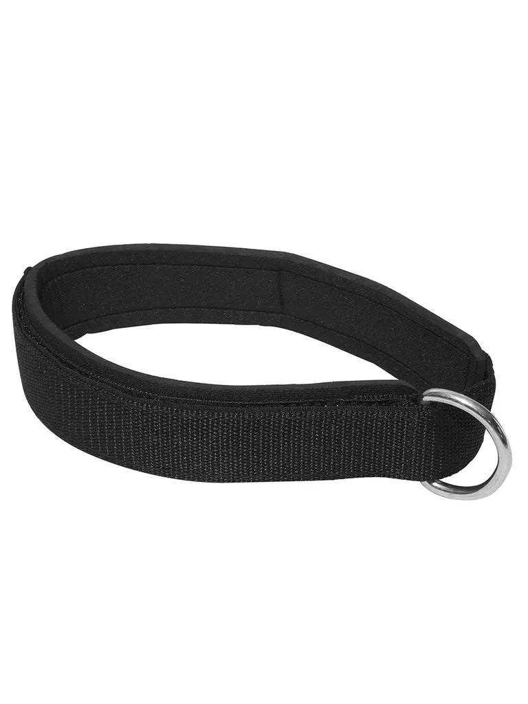 Body Solid TS31 Combo Nylon Thigh / Ankle Strap