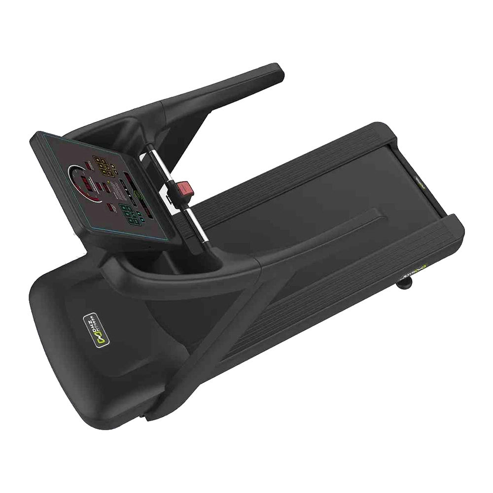 DHZ Fitness Commercial Treadmill X8400A