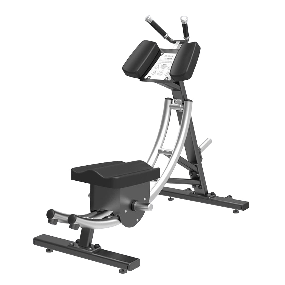 DHZ Fitness Glide Abdominal Trainer