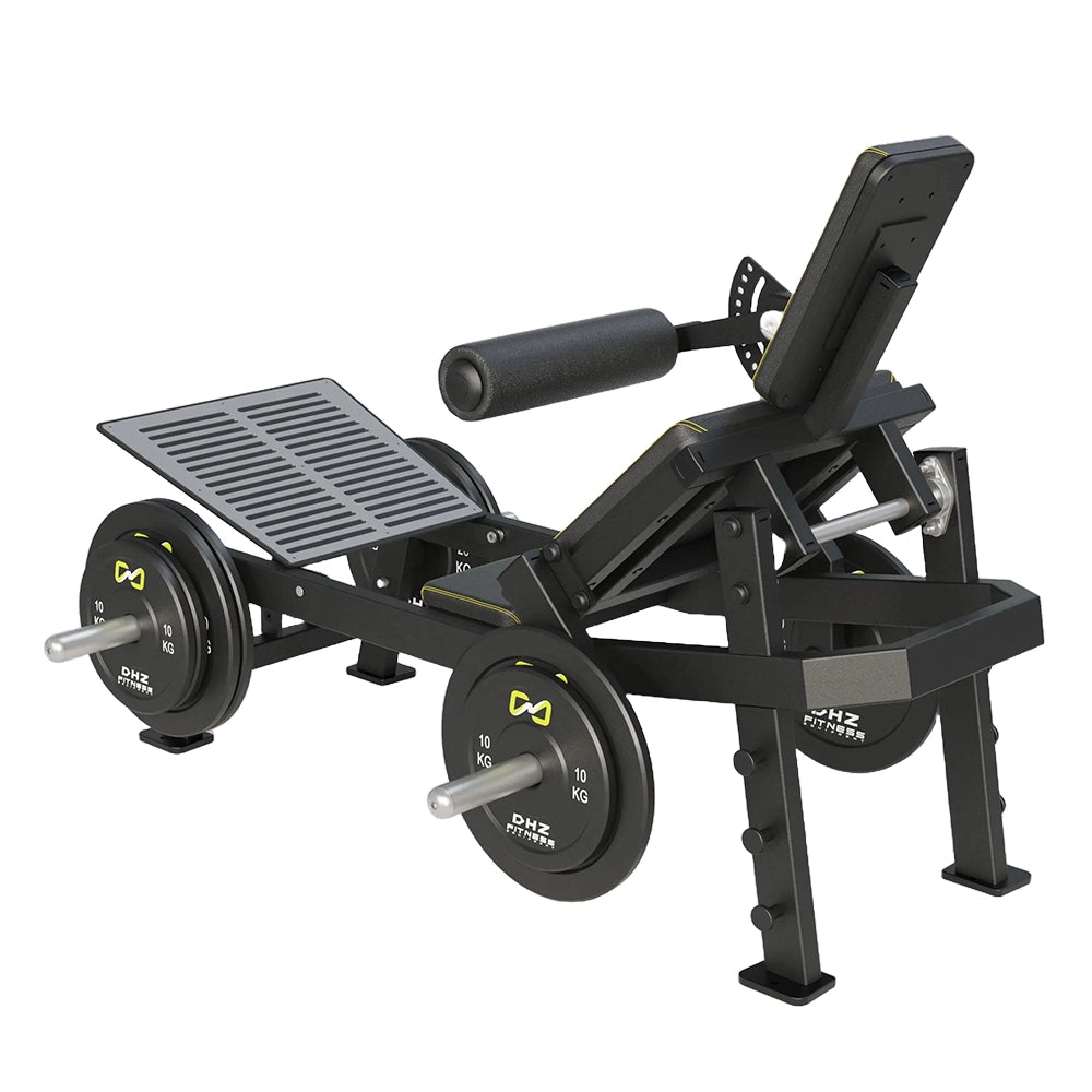 DHZ Fitness Hip Thrust U3092