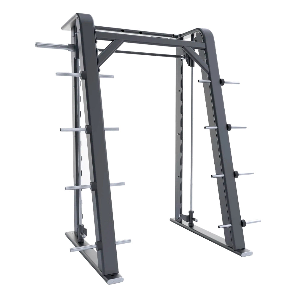 DHZ Fitness Smith Machine E7063