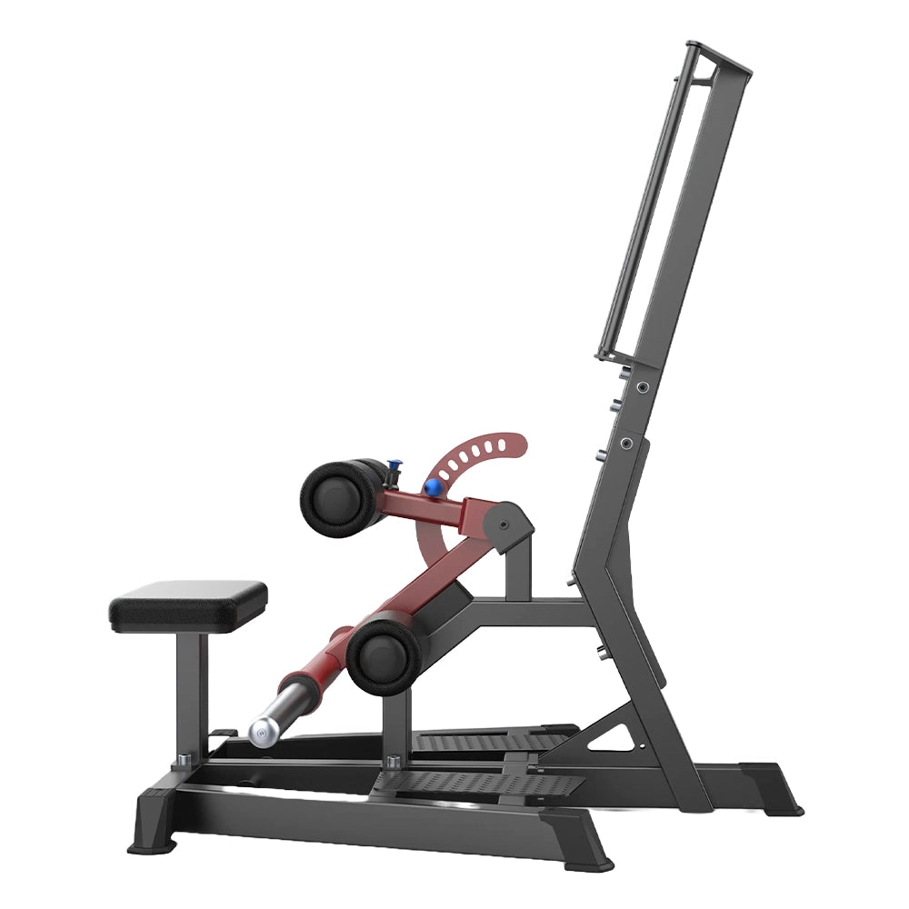 DHZ Fitness Standing Hip Thrust A605L