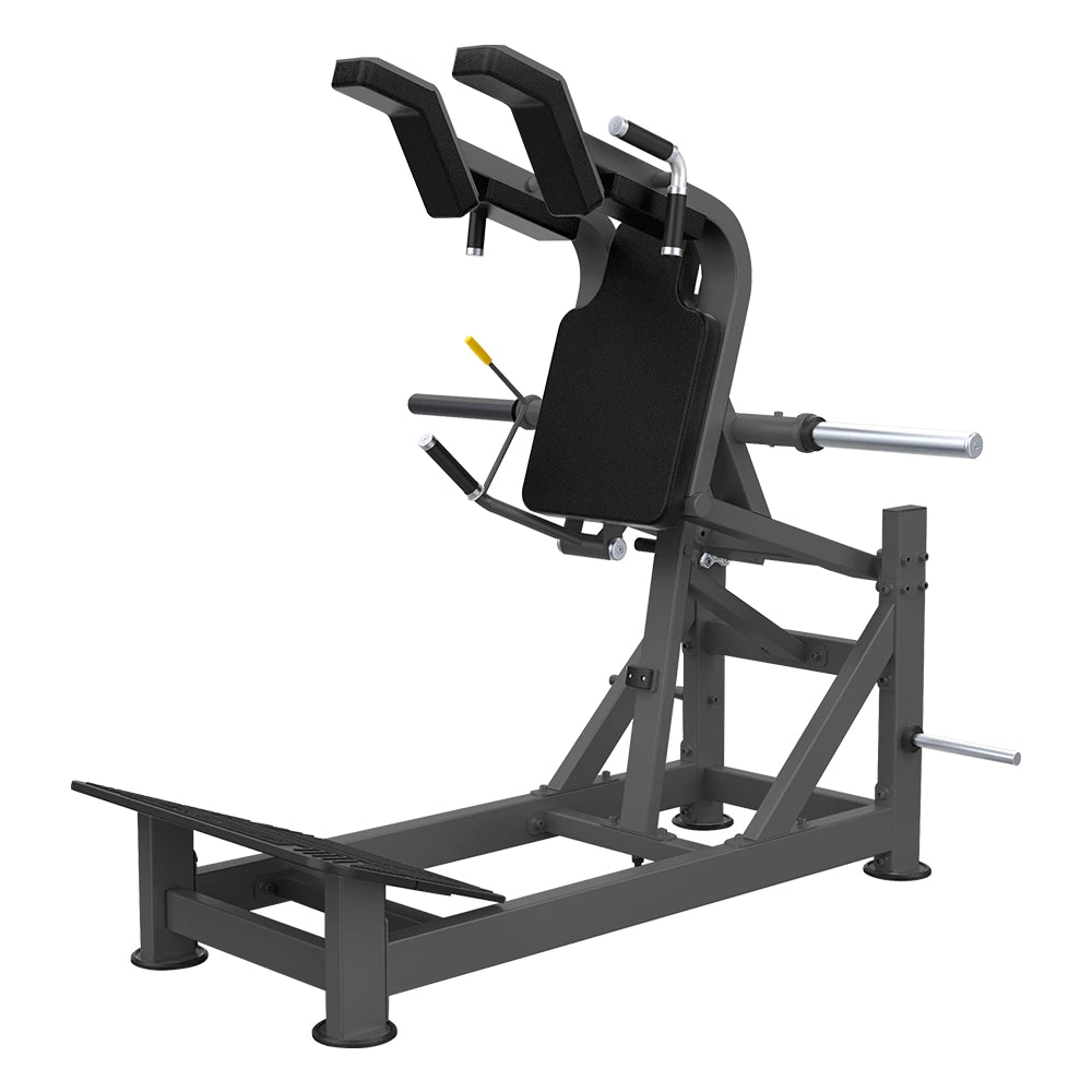 DHZ Fitness Super Squat U3065