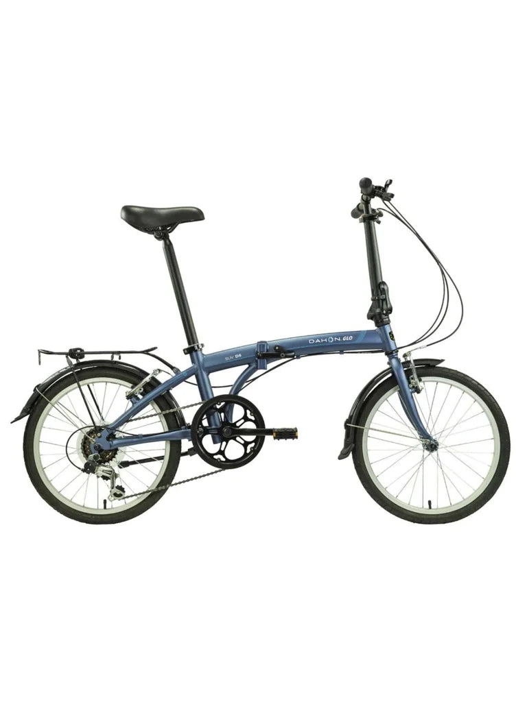 Dahon SUV-D6 Folding Bike