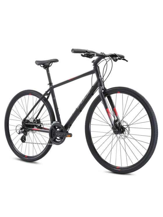 Fuji Absolute 1.9 Hybrid Bike