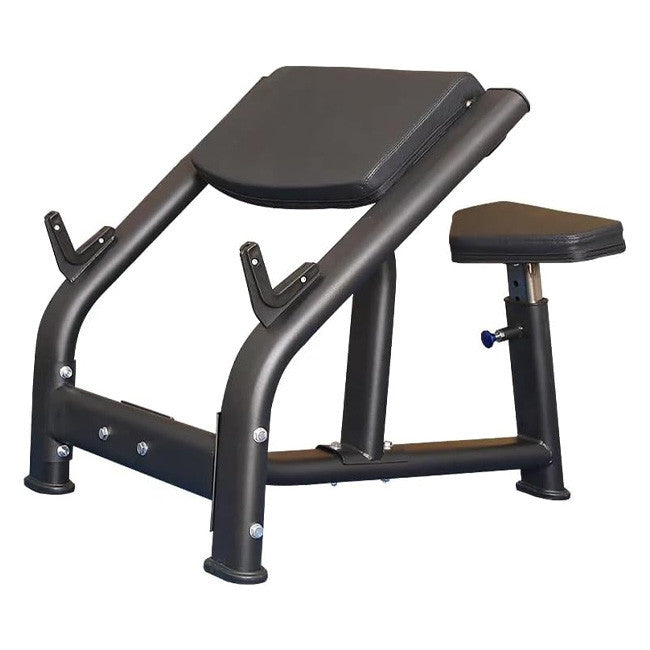 Harley Fitness Preacher Curl Bench