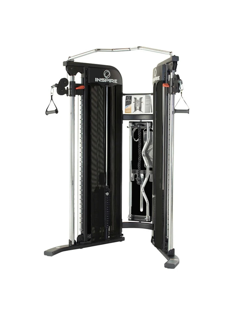 Inspire Fitness FT1 Functional Trainer