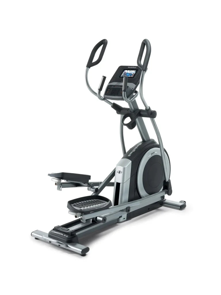 NordicTrack Commercial 9.9 Elliptical Cross Trainer