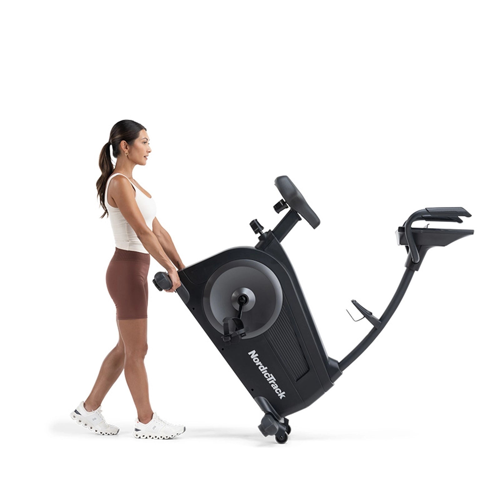 NordicTrack GX LE Upright Bike