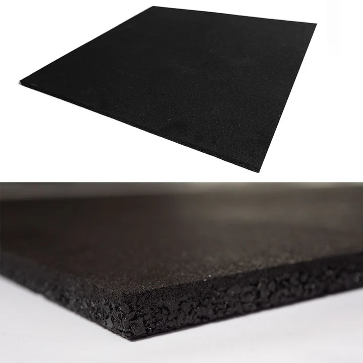 Powercore Gym Rubber Flooring 20MM