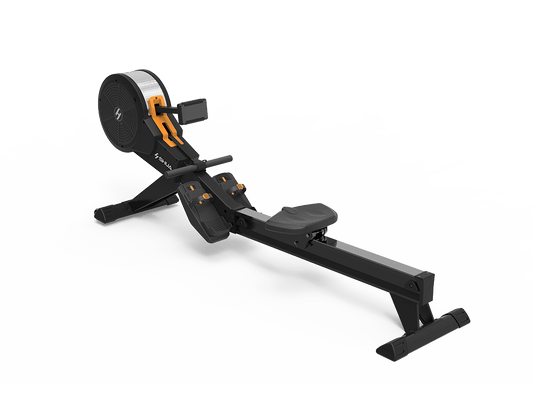 Shua Commercial Rowing Machine SH-R8100