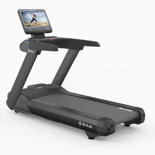 Shua V9 Touch Screen Commercial Treadmill SH-T8919T