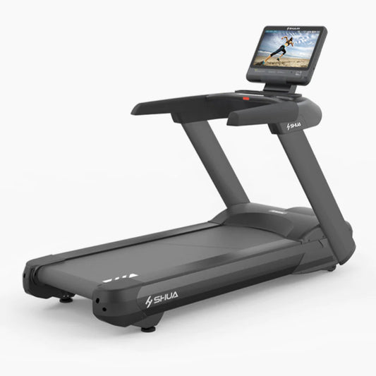Shua V9 Touch Screen Commercial Treadmill SH-T8919T