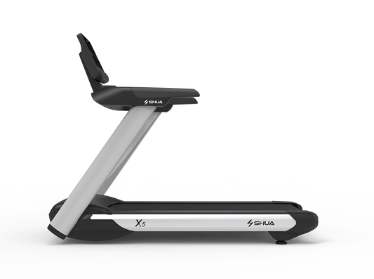 Shua X5 Motorized Treadmill PHP 4.5 AC SH-T6500A