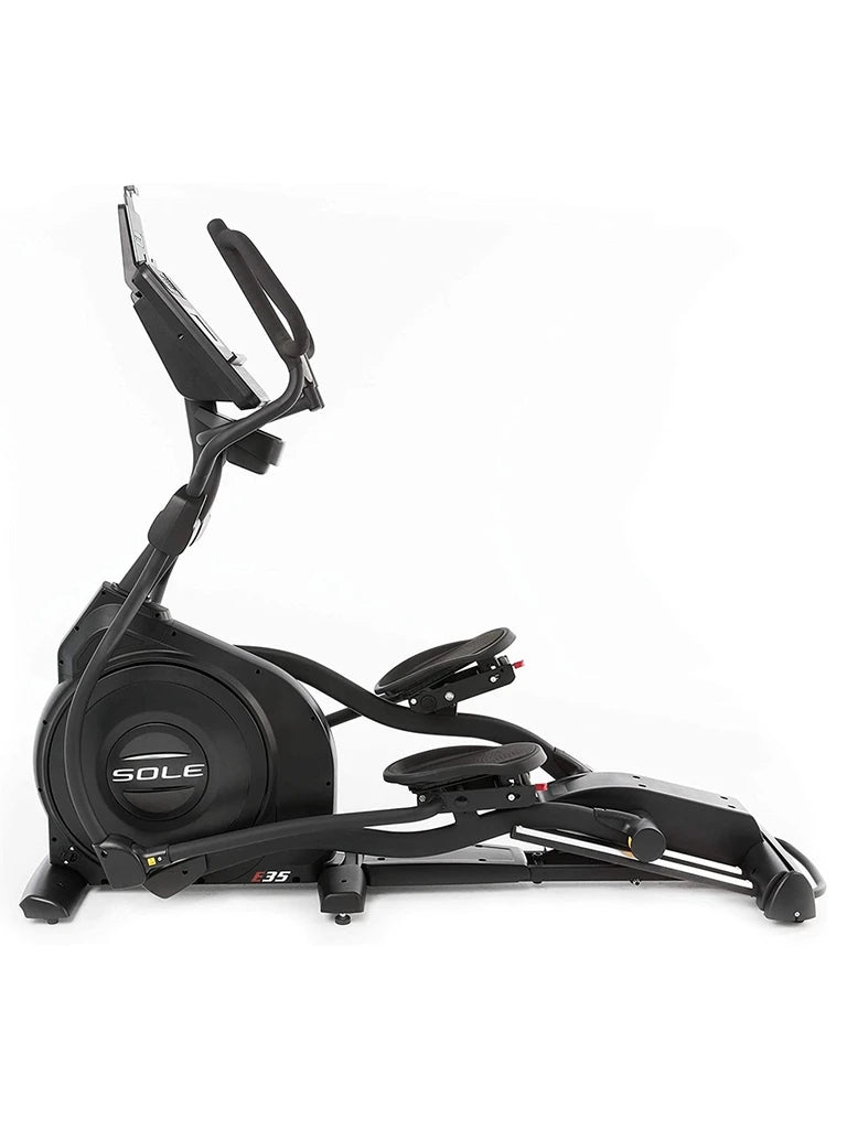 Sole Fitness Elliptical Cross Trainer E35