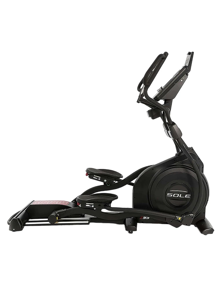 Sole Fitness Elliptical Cross Trainer E95