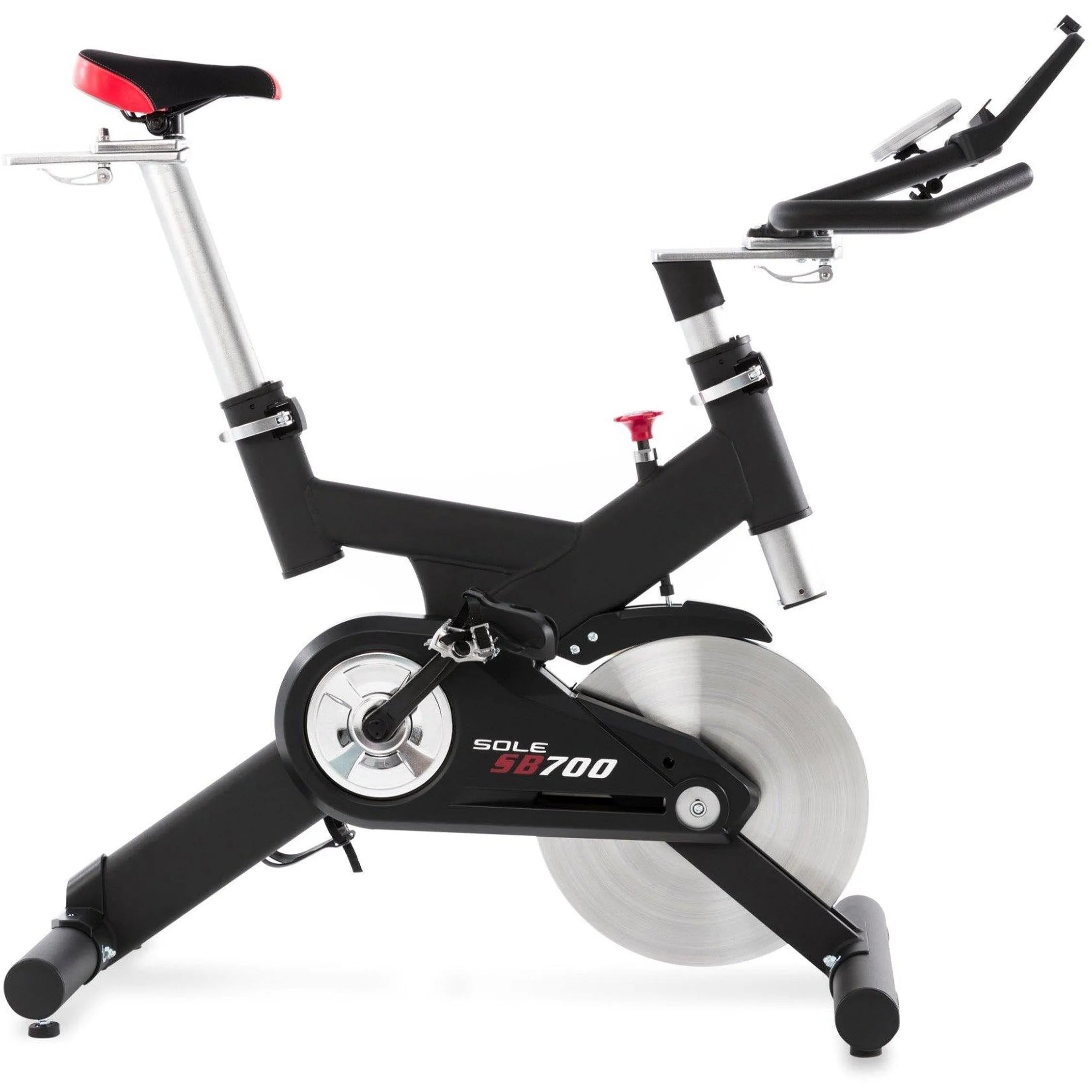 Spin bike in store hotsell