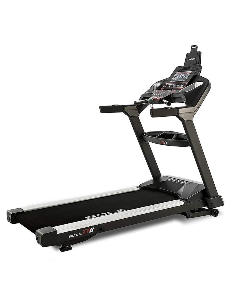 Sole Fitness TT8 Commercial Treadmill