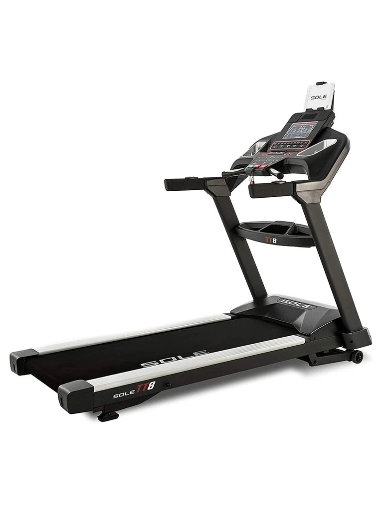Sole Fitness TT8 Commercial Treadmill