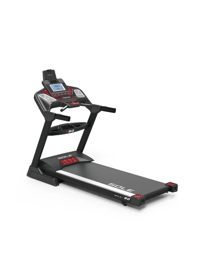 Sole Fitness Treadmill F80