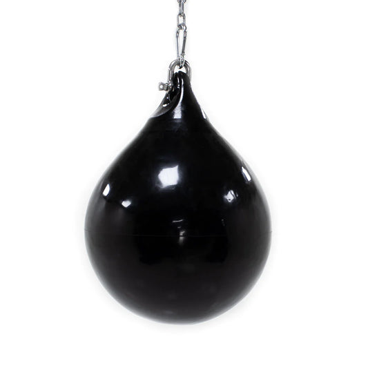 Water Punch Bag with Chain & D Shackle