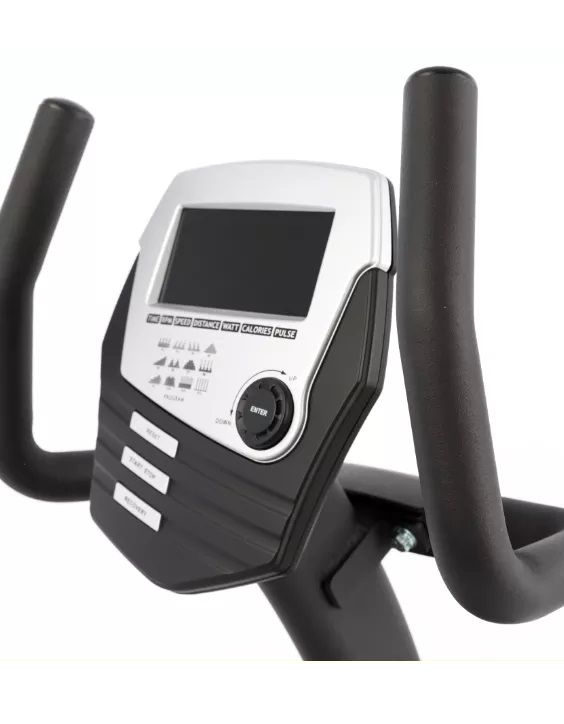 Afton Fitness RX100 Recumbent Bike