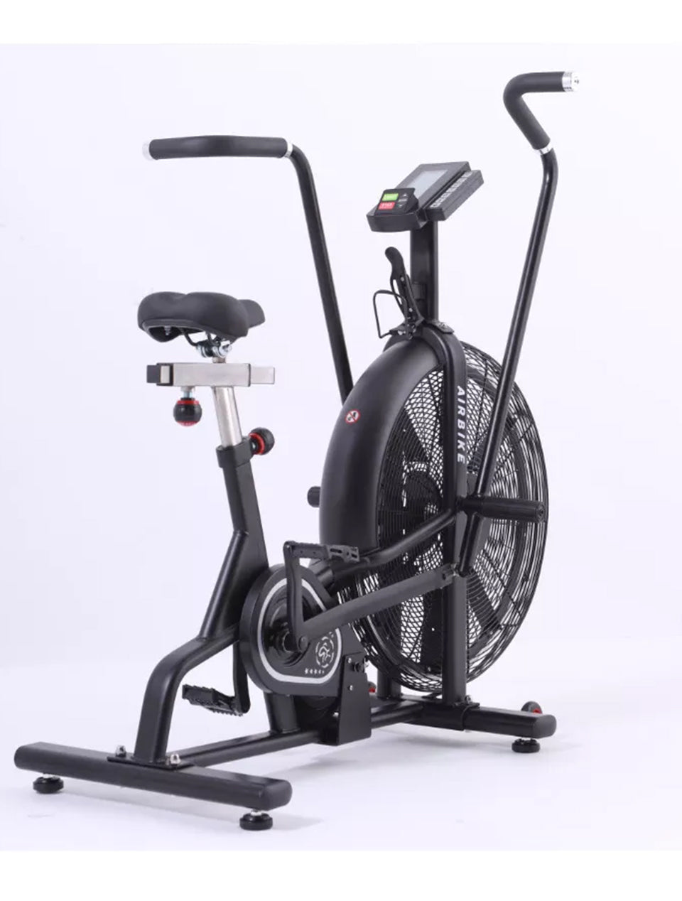 1441 Fitness Air Bike - 41FLA815