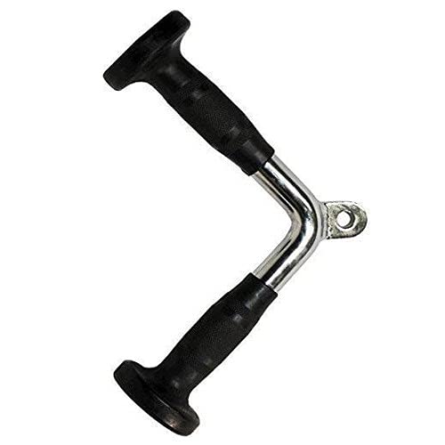 V Bar Lat Pull Down Attachment