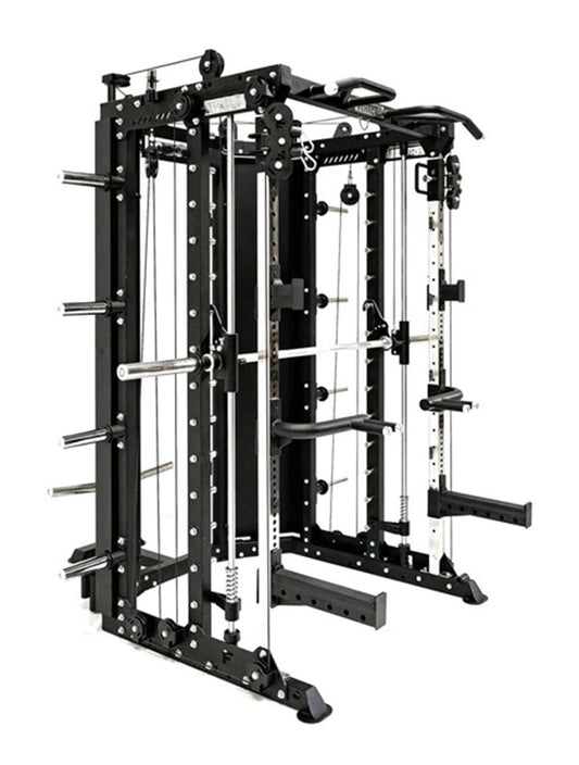 1441 Fitness All In One Functional Trainer - 41FG10