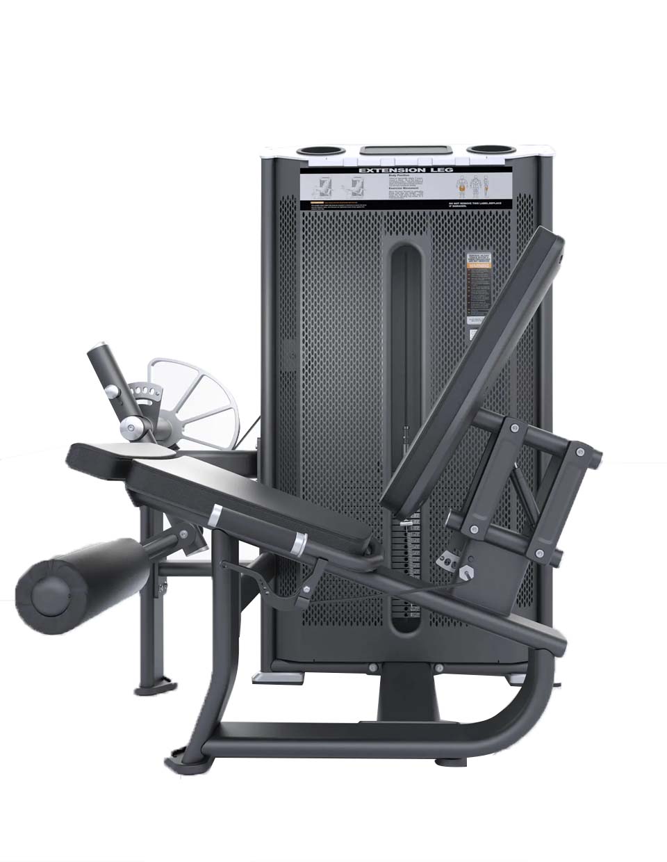 DHZ Fitness Leg Extension - E7002A