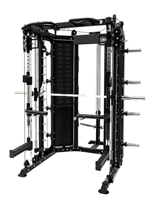 1441 Fitness All In One Functional Trainer - 41FG10