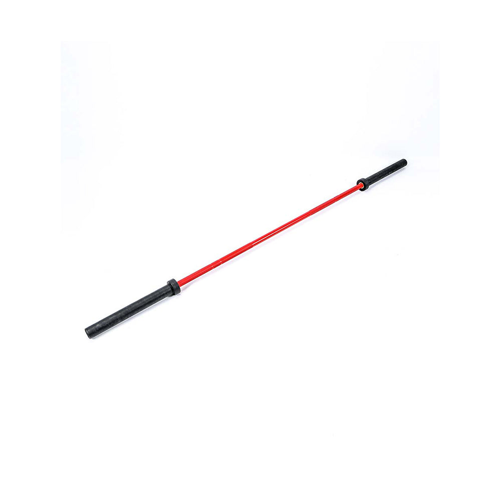 LivePro 7 feet Cerakote Training 28MM Bar LP8085