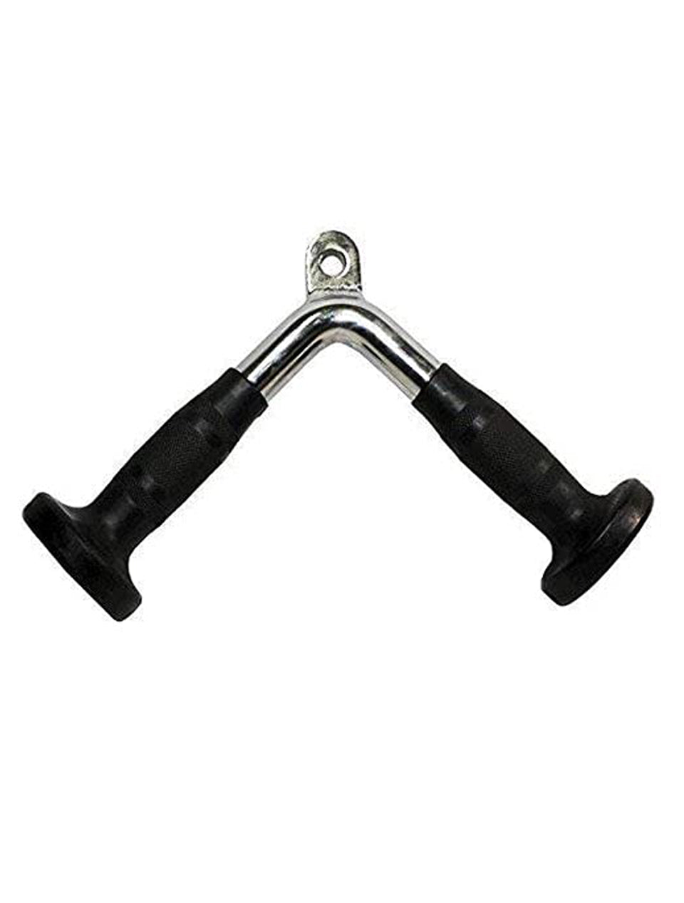 V Bar Lat Pull Down Attachment