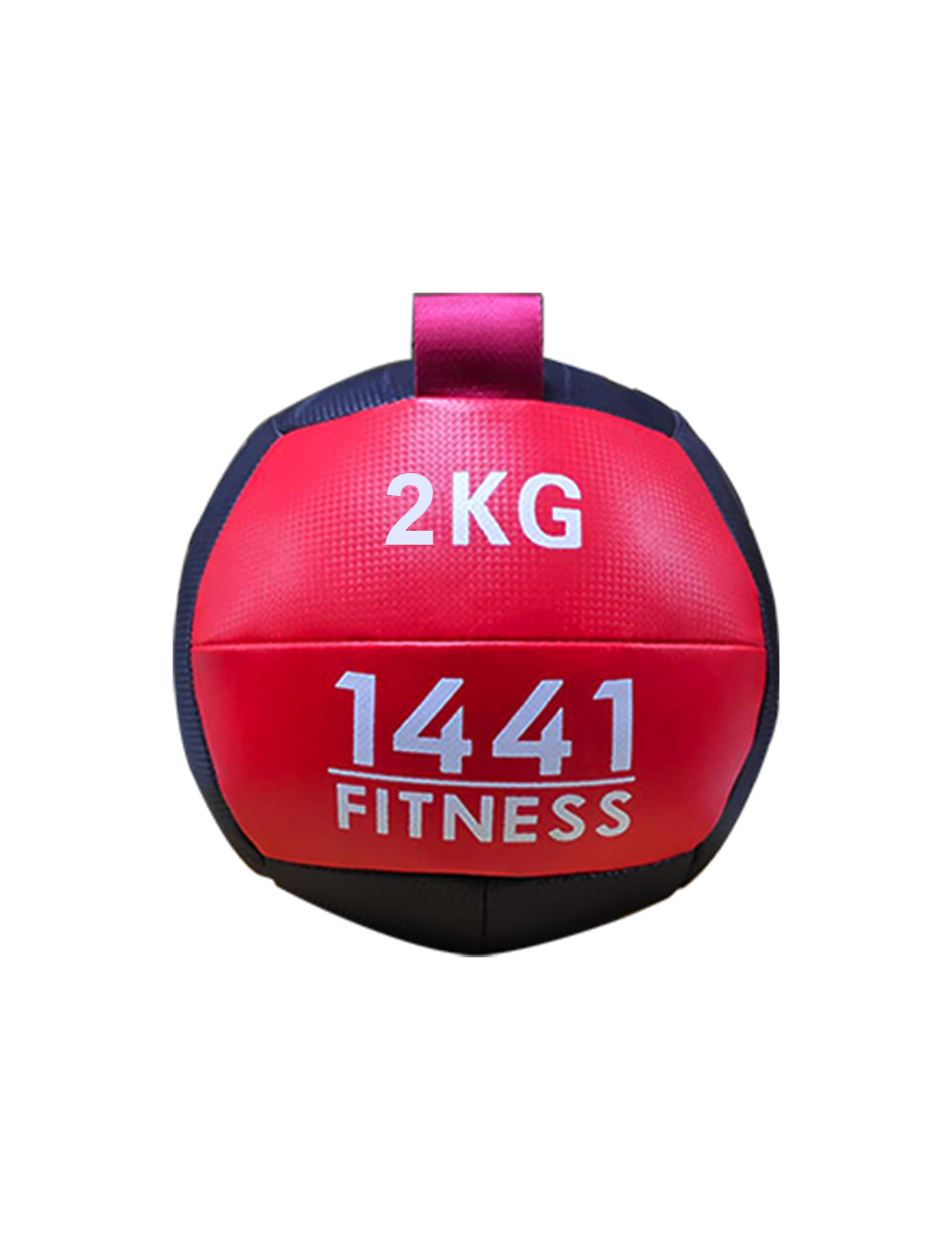Wall Ball (1Kg to 15Kg) for Crossfit Exercises - 1441Fitness