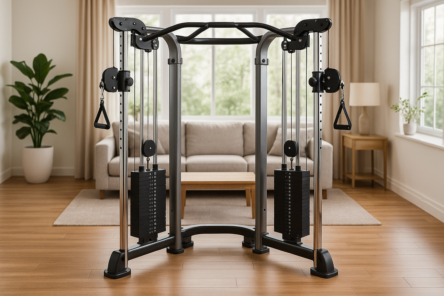 Functional Trainer
