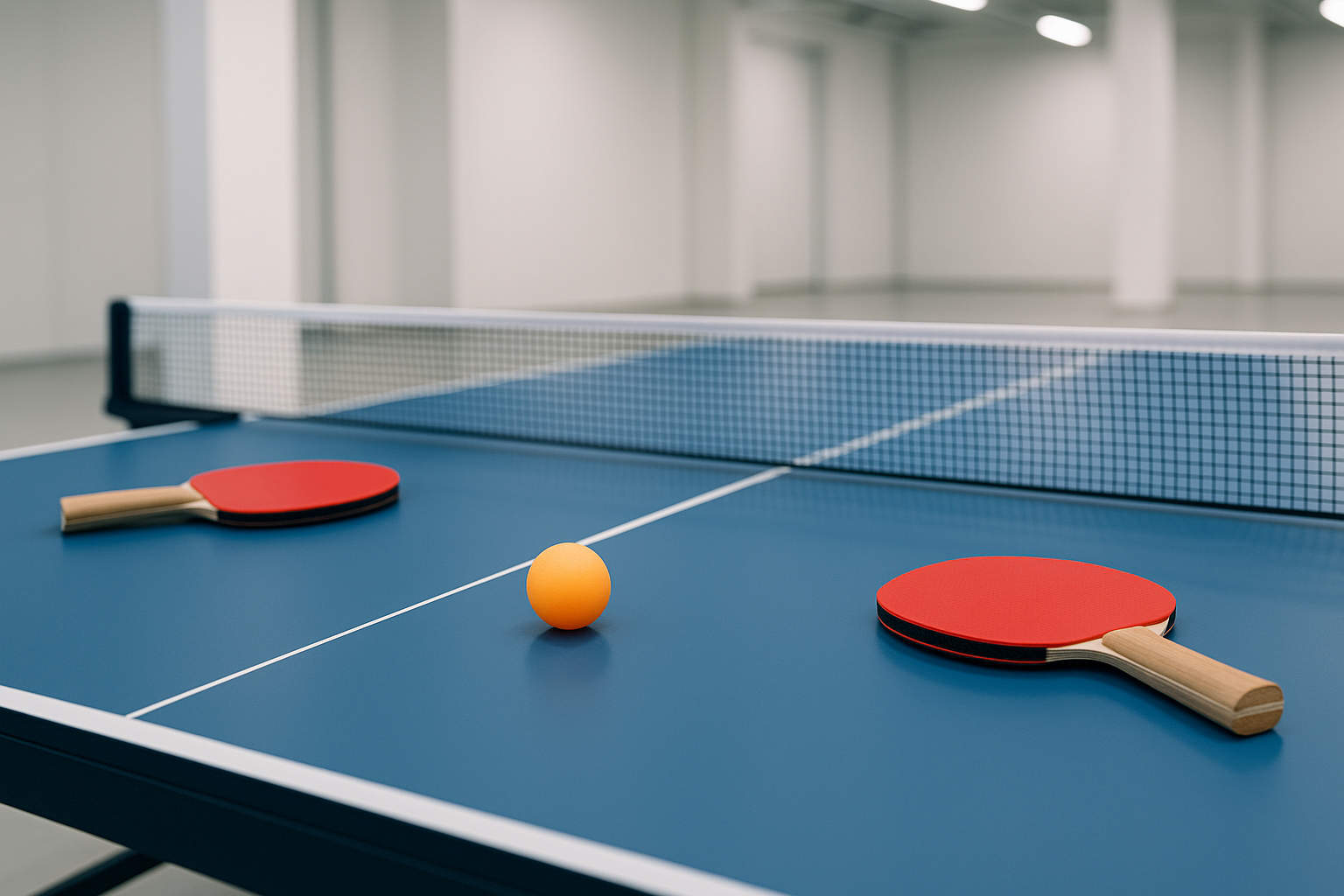 Table Tennis