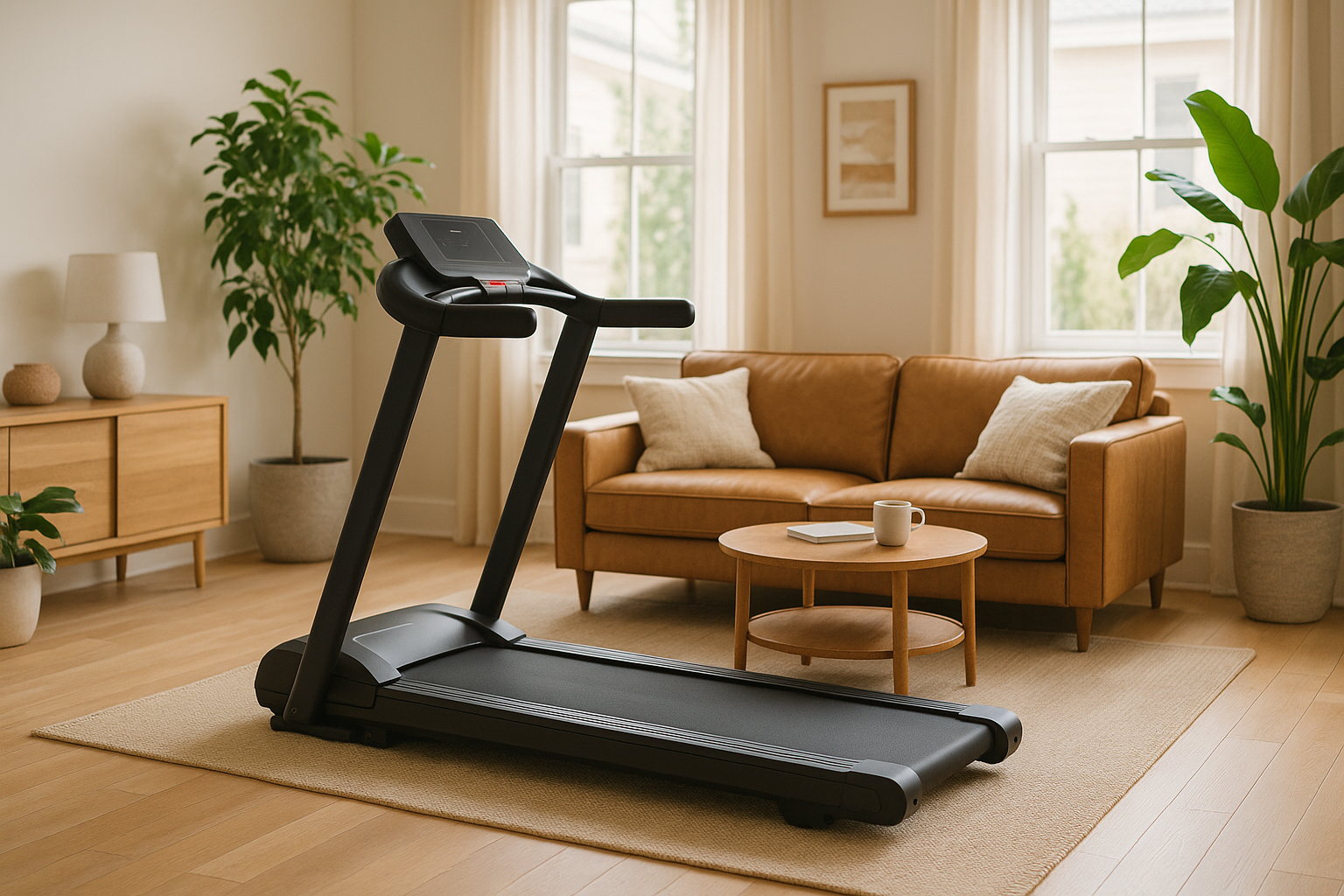 Treadmill