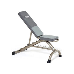 York Sit Up Bench - Model 45071