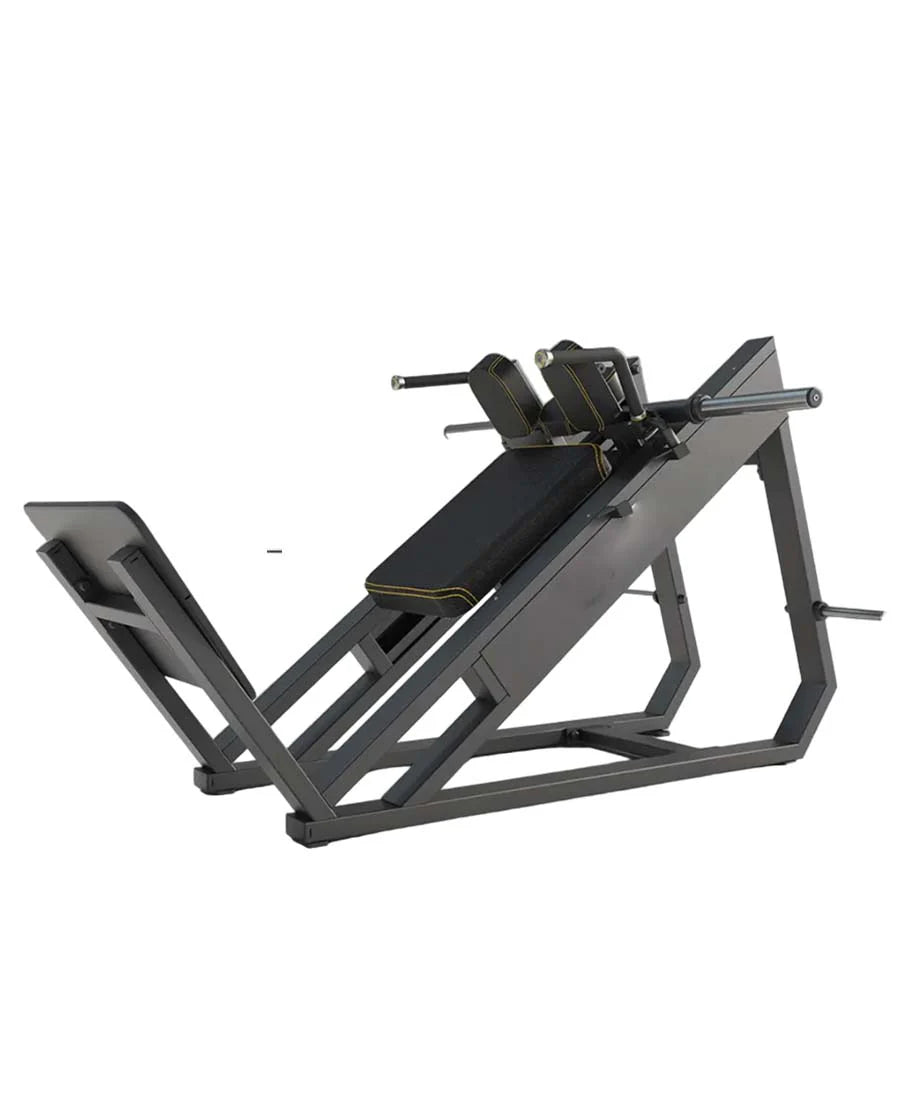 1441 Fitness Hack Squat 41FU3057