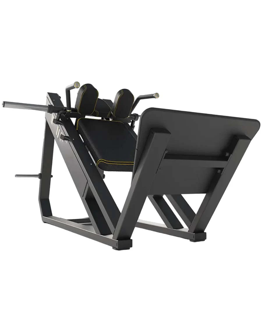1441 Fitness Hack Squat 41FU3057