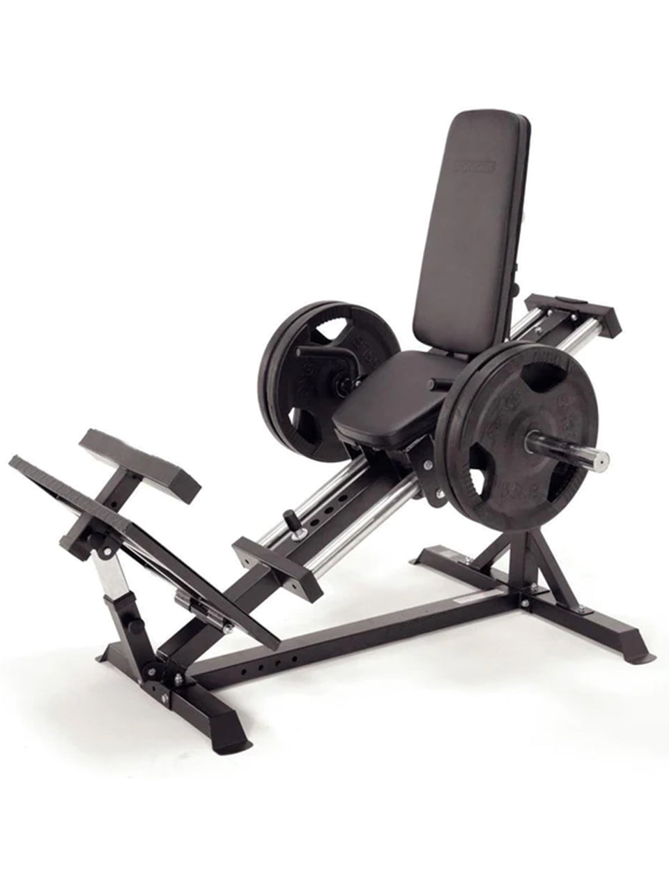 1441 Fitness Compact Leg Press - Incline Push Machine - 41FCLP