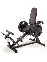 1441 Fitness Compact Leg Press - Incline Push Machine - 41FCLP