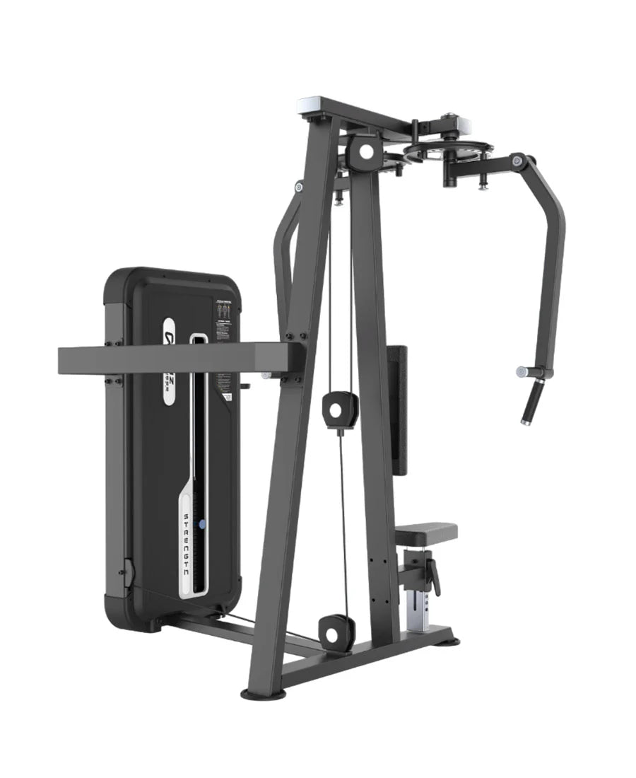 1441 Fitness Premium Series Rear Delt & Pec Fly - 41FU3007A