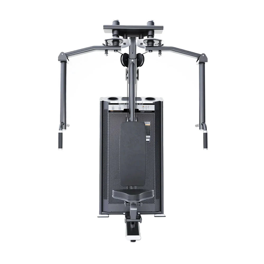 1441 Fitness Prestige Series Rear Delt & Pec Fly - 41FE7007A