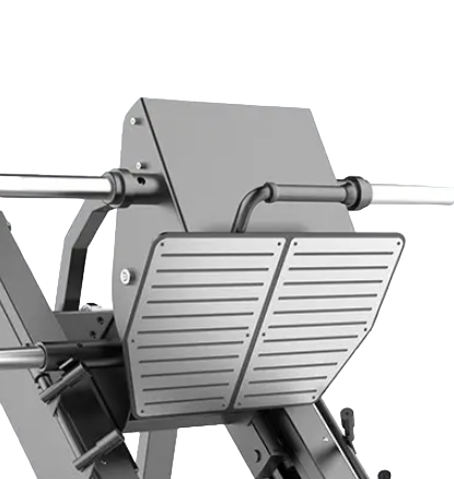 DHZ Fitness Linear Leg Press u3056