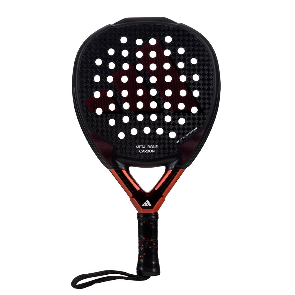 Adidas Metalbone Carbon 3.3 Padel Racket